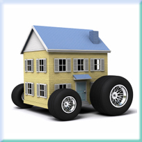 Moving Home Company