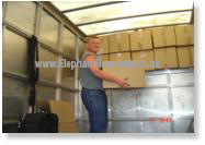 removals company london